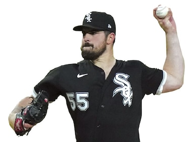 Segundo ‘no hit no run’ del año
