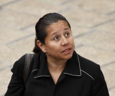 Fallo sobre Hurtado se conocería después de la segunda vuelta en Colombia