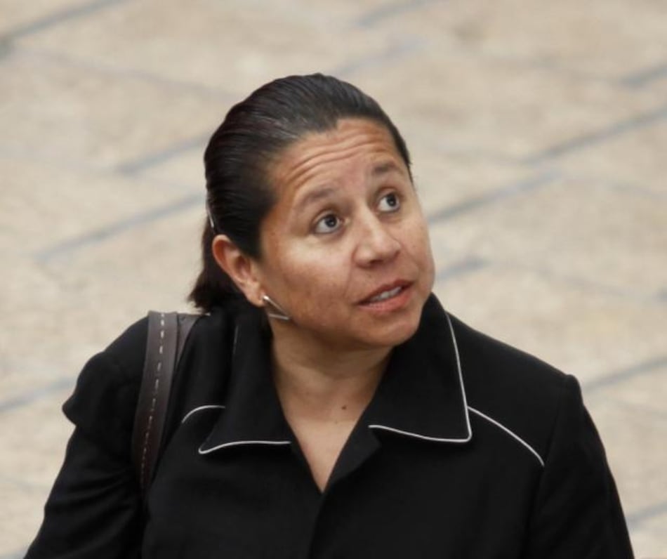 Fallo sobre Hurtado se conocería después de la segunda vuelta en Colombia