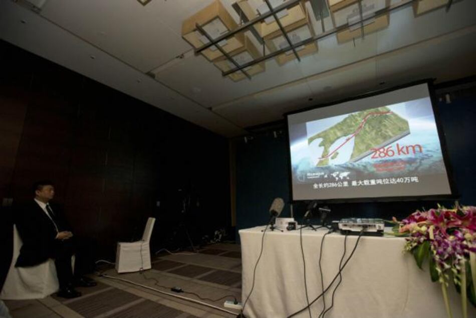 Canal de Nicaragua afectaría a más de 29 mil personas