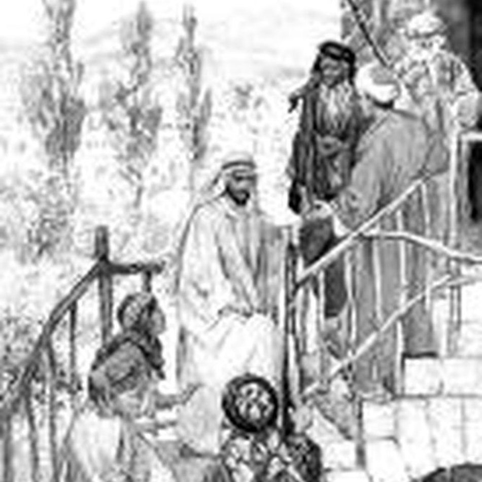 La mujer sirofenicia: cómo es la fe que obtiene un milagro