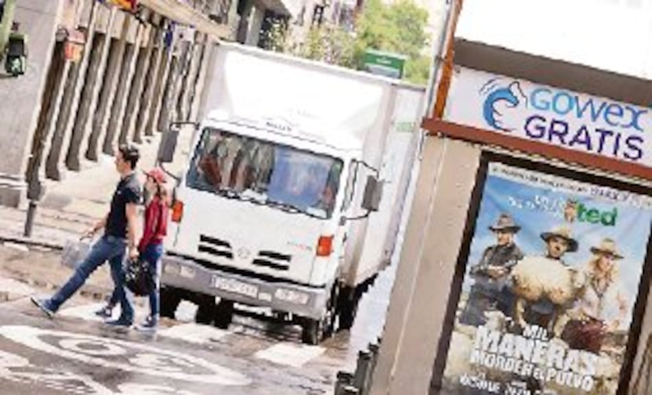 Empresa española de wifi Gowex admite que falseó cuentas