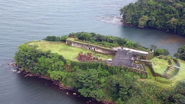Ministerio de Cultura licita restauración de Castillo de San Lorenzo