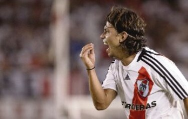 River y Rosario empataron sin goles