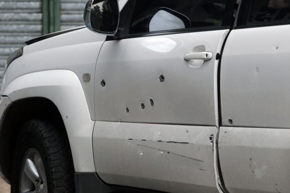 CNA pide prudencia en el uso de armas letales