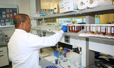 Cepa de tuberculosis de alta capacidad de  transmisión circula en Colón