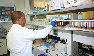 ‘En Panamá, falta trabajar más en el tema de la tuberculosis’ : Goodridge