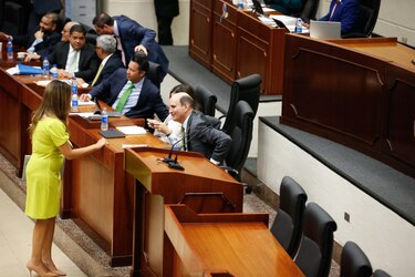 El agotador trayecto para el presupuesto 2025: reclamos, desvelos y estrategias