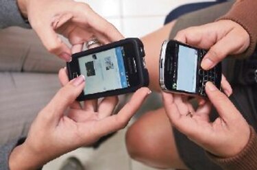 La influencia del teléfono celular