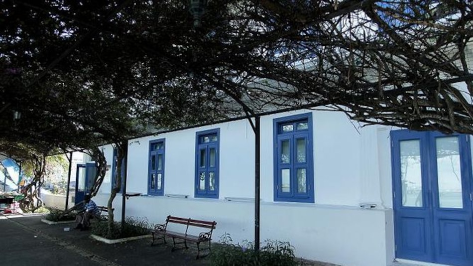 El paseo de las veraneras