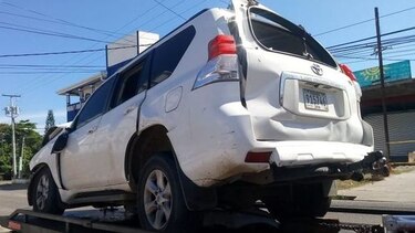 Detención provisional para vinculados al homicidio de comerciante tableño