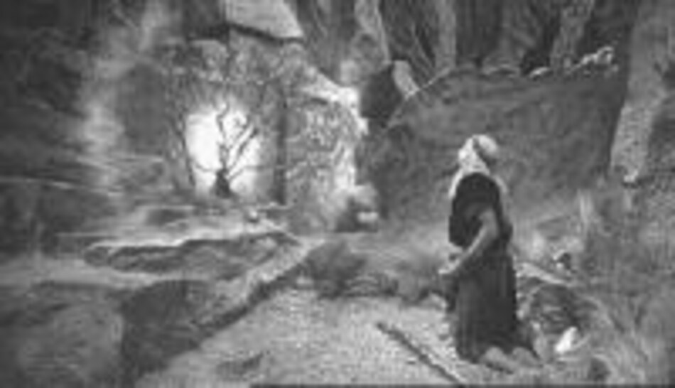 Moisés: Un Dios se ha revelado