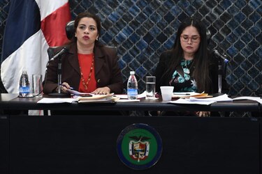 Aprueban en primer debate proyecto sobre inscripción de bebés no nacidos