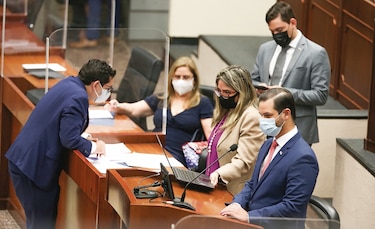 Diputados empiezan debate para crear nueva autoridad: ProPanamá