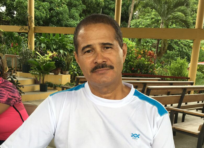 Asesinados y desaparecidos, la eterna búsqueda de la verdad