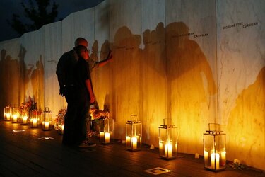 Atentados del 11-S grabados a fuego en la historia de Nueva York