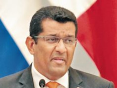 Corte falla contra concesión minera nueve años tarde