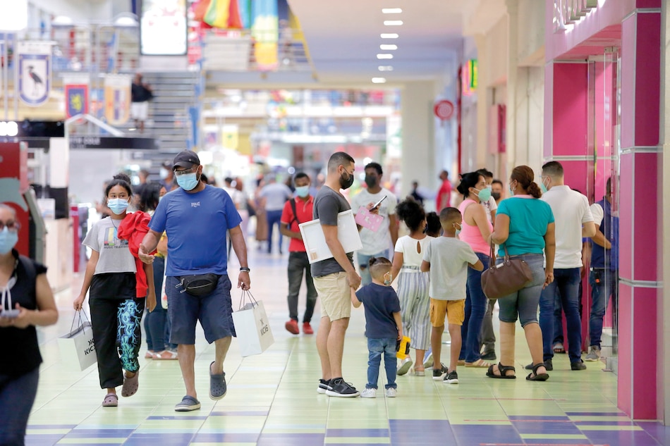 Consumidores panameños no salen del terreno de la desconfianza