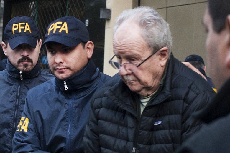 La Argentina, sin condenas por el Lava Jato