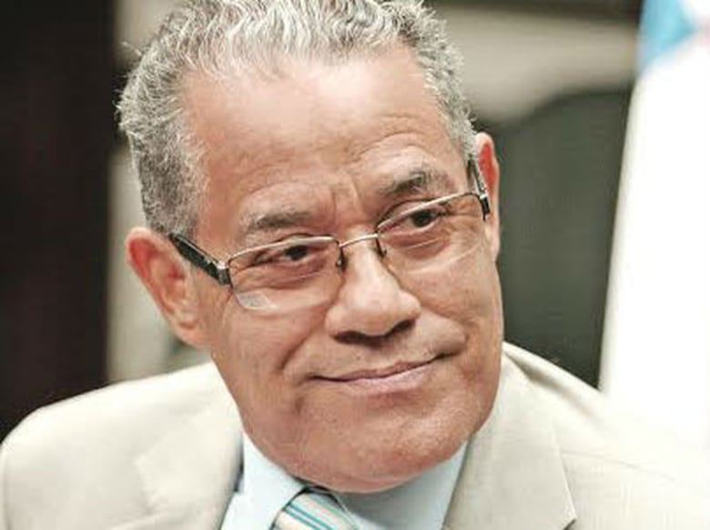 Frank De Lima: millones sin sustento
