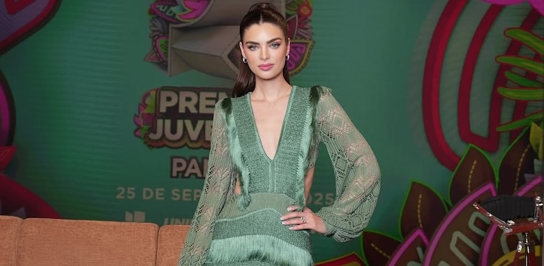 Cerca de 2,000 empleos temporales genera Premios Juventud en Panamá