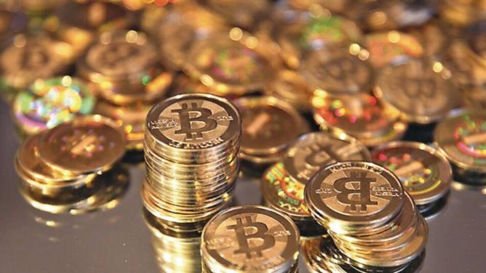 Cajeros bitcóin desembarcan en Argentina