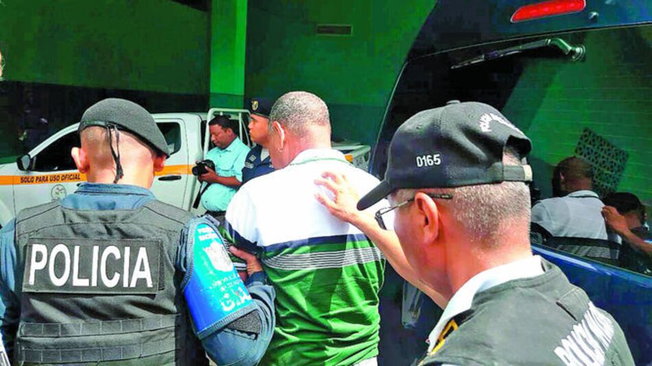 Fiscal de drogas: alcalde recibió pagos