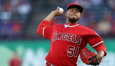 Jaime Barría regresa con Angelinos, enfrentará a los Orioles