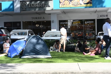 CAF dona $250,000 a Panamá y ofrece $50 millones tras el terremoto
