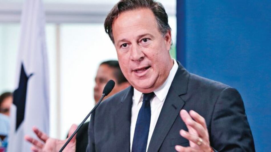 Varela viaja a Guatemala para participar en la XXVI Cumbre Iberoamericana de Jefes de Estado y de Gobierno