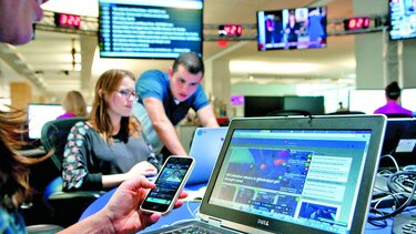¿Cumplirá la internet de las cosas con las expectativas económicas?