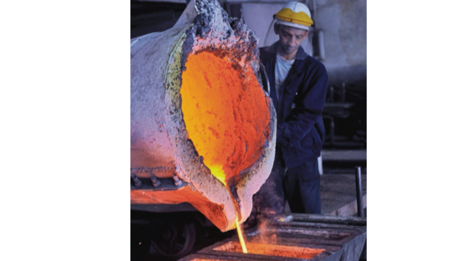 Manufactura impulsa crecimiento de Chile