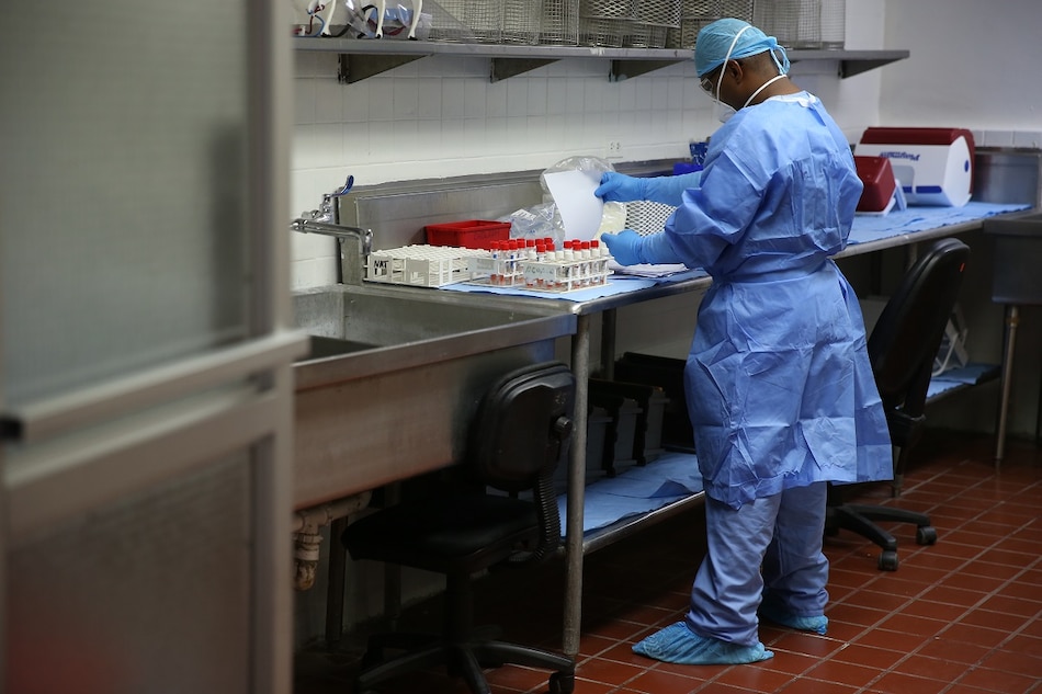 Minsa anuncia convocatoria para contratar a 50 médicos especialistas