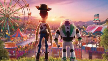 Globos de Oro y lo mejor del cine en 2019