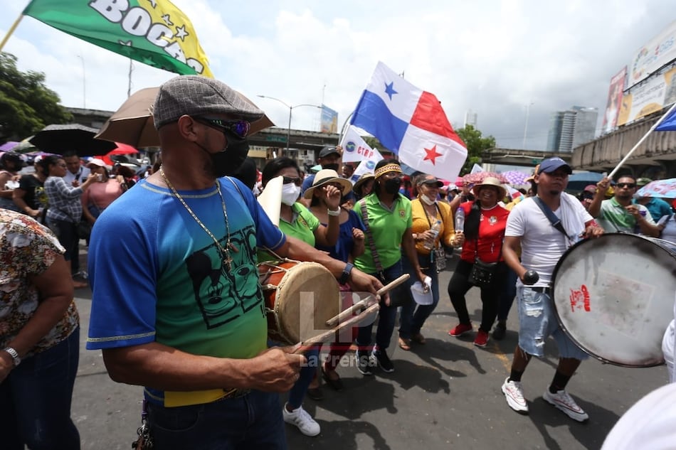 Ciencia en Panamá: Se deben atender los reclamos de la población