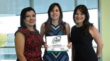 Morgan & Morgan, entre las empresas destacadas por la AmCham