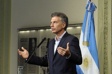 Mauricio Macri cumplirá una agenda de alto perfil político en Davos