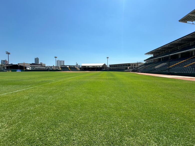 El Juan Demóstenes, historia viva del deporte panameño