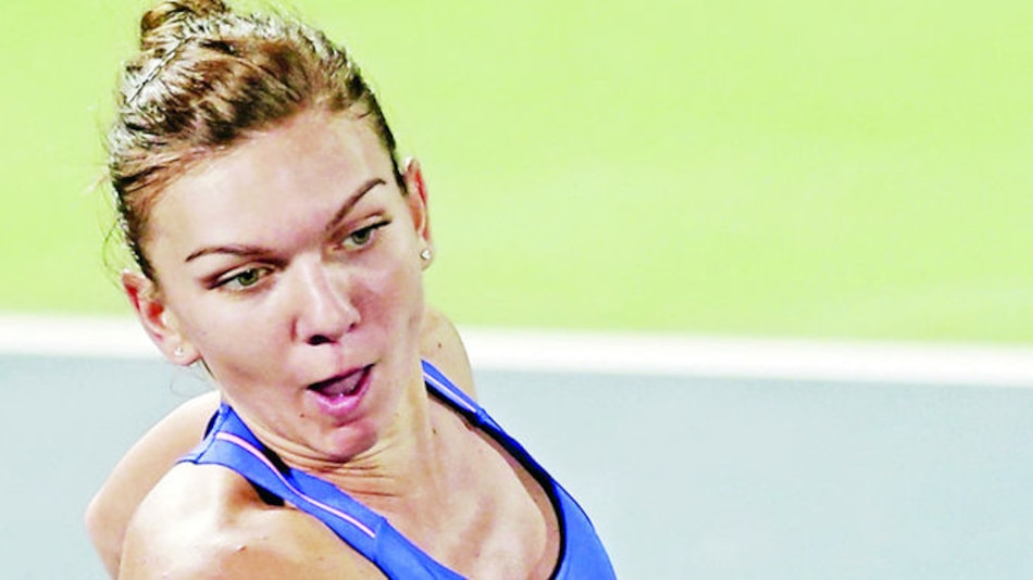 Halep y Pliskova, en una final inédita