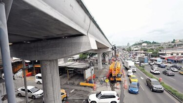 SPIA: Seguridad debe ser prioridad para el Metro