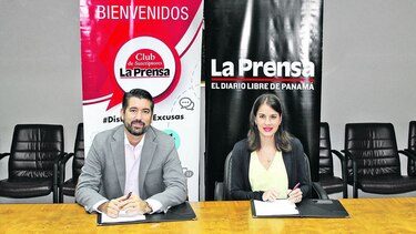 Convenio de patrocinio