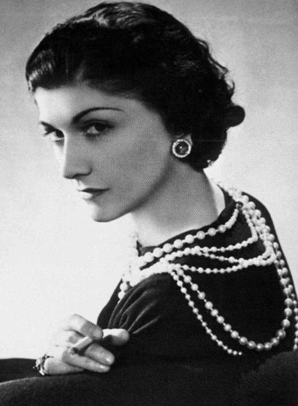 Coco Chanel y las claves de su estilo
