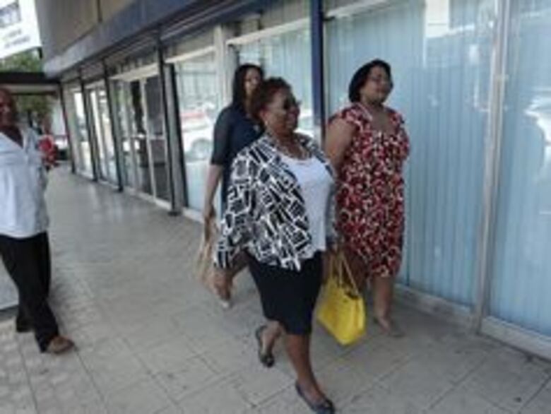 Fiscal ordenó la detención preventiva de Jürgen Mossack y Ramón Fonseca Mora