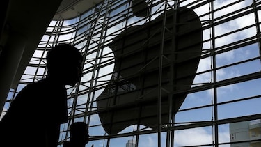 Apple pone freno a su proyecto para desarrollar un coche autónomo