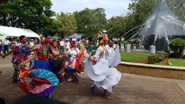Chiriquí celebra sus 168 años de creación