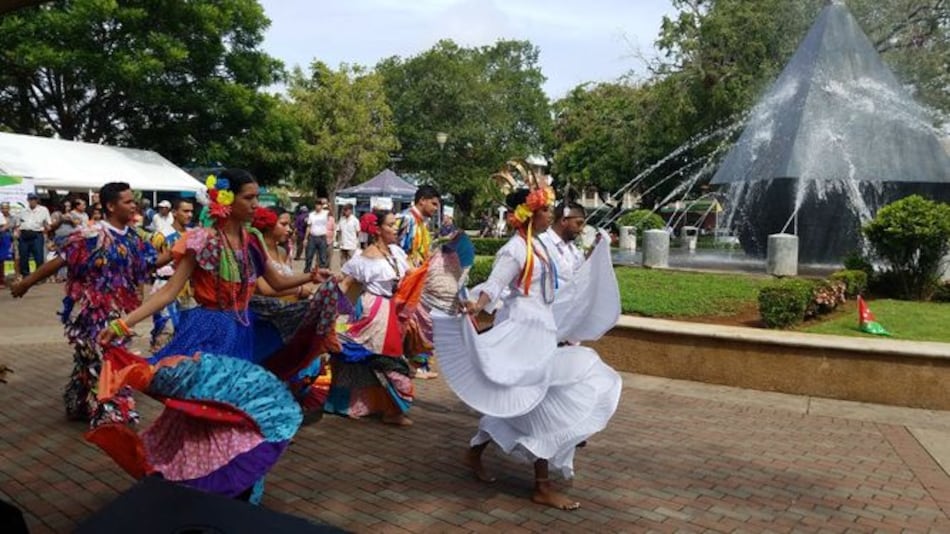Chiriquí celebra sus 168 años de creación