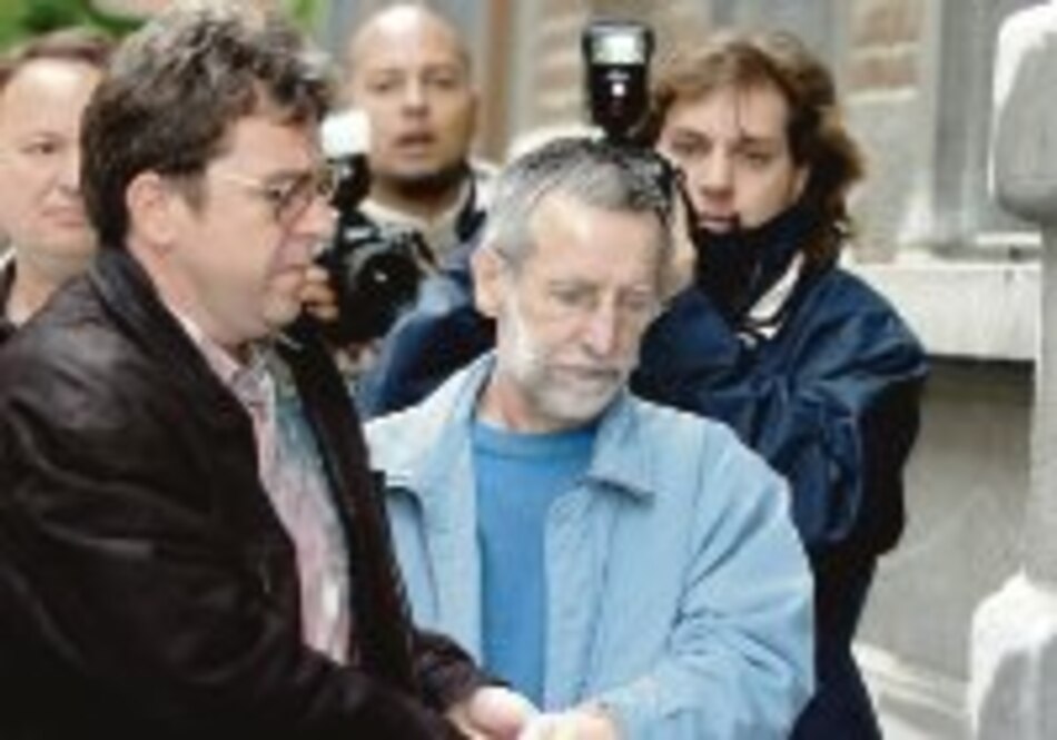 Llevan a juicio al ‘ogro de las Ardenas’