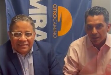 Manuel Núñez renuncia a su candidatura como diputado por MOCA