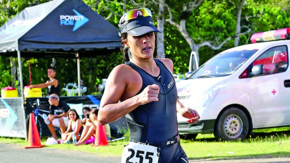 Gordón y Fraga ríen en Sherman