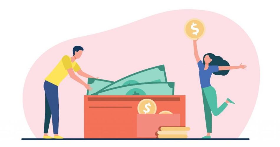 Tener el dinero para pagar algo no significa que lo puedes comprar